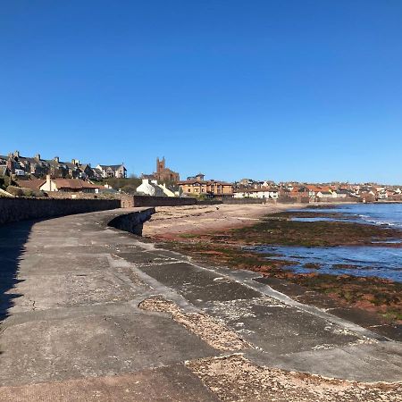 Beach View Dunbar Exterior photo