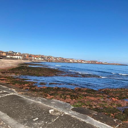 Beach View Dunbar Exterior photo